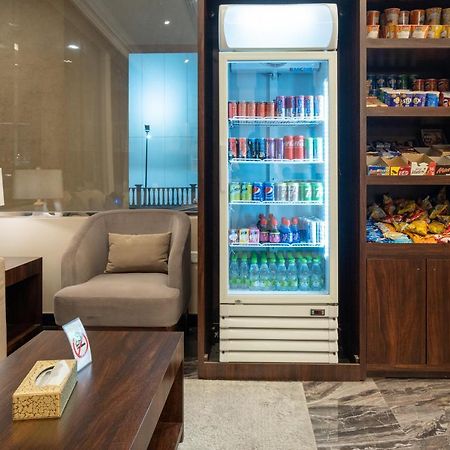 شقة Dyafa Luxury الخبر المظهر الخارجي الصورة