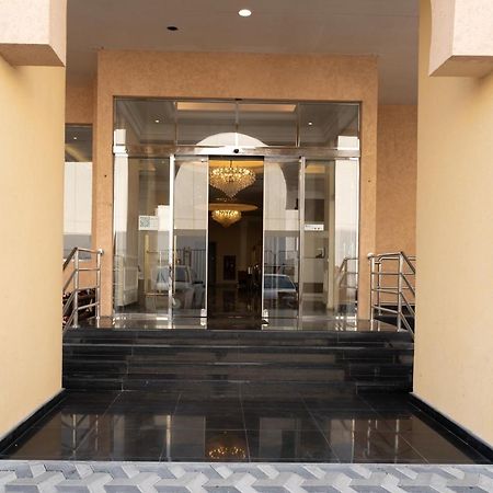شقة Dyafa Luxury الخبر المظهر الخارجي الصورة