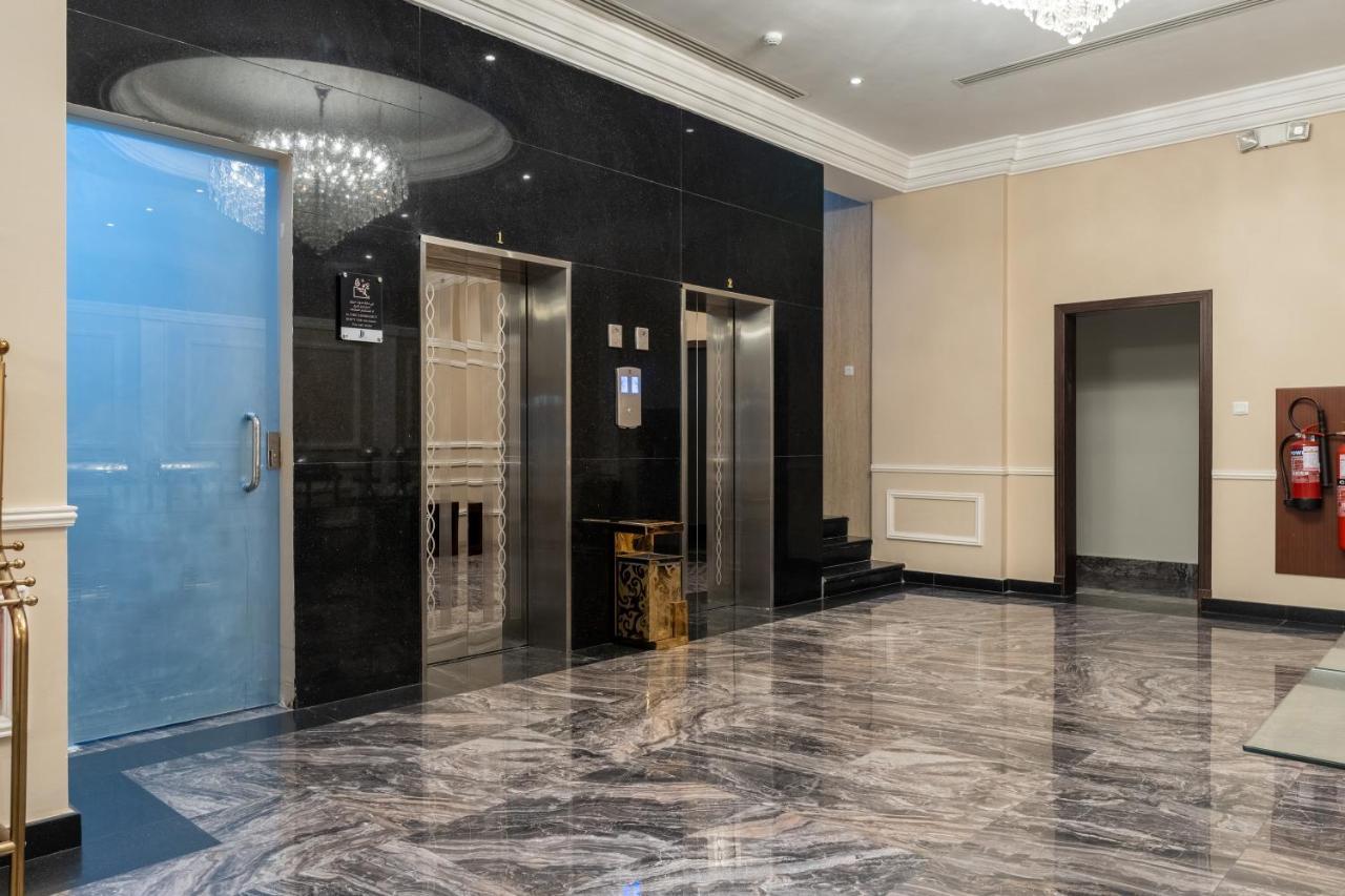 شقة Dyafa Luxury الخبر المظهر الخارجي الصورة