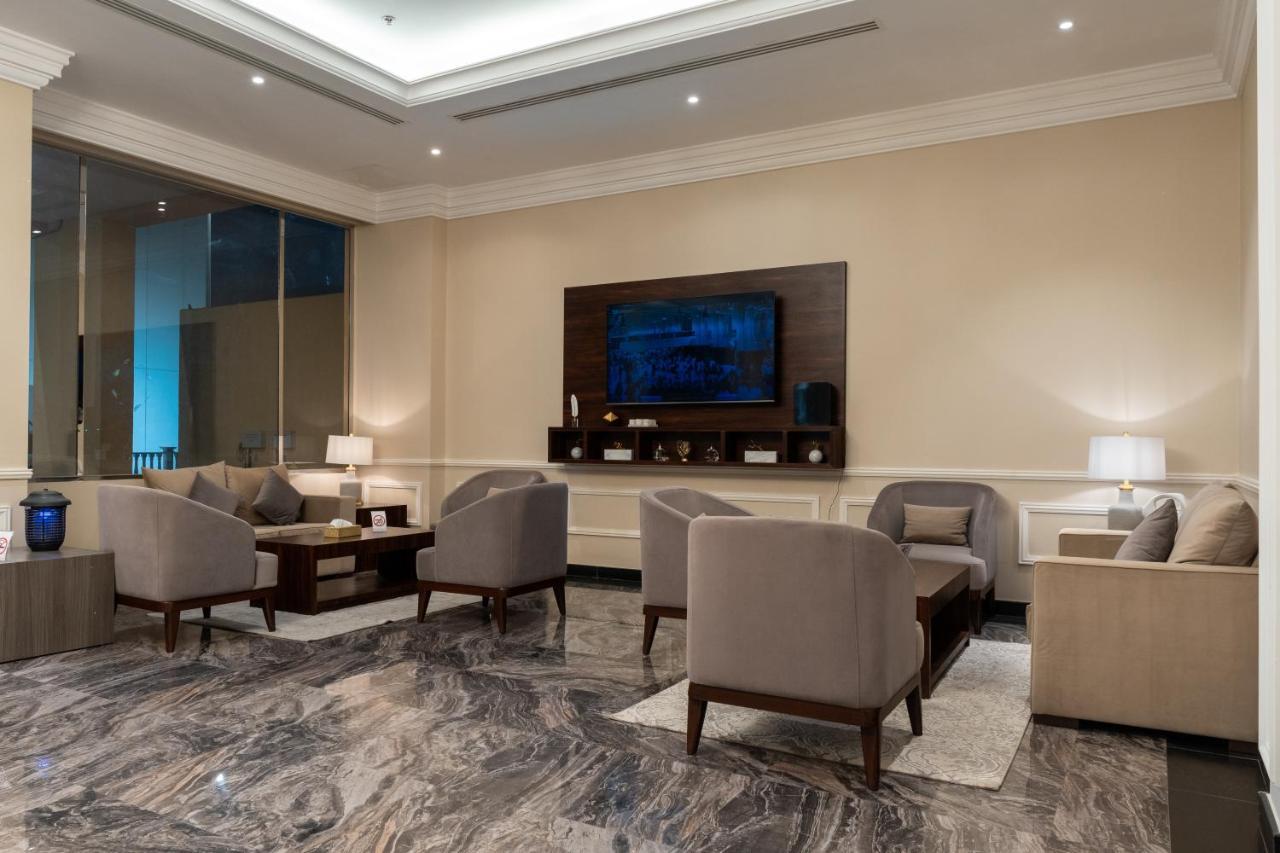شقة Dyafa Luxury الخبر المظهر الخارجي الصورة