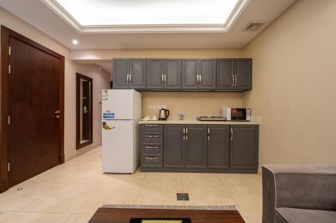 شقة Dyafa Luxury الخبر المظهر الخارجي الصورة
