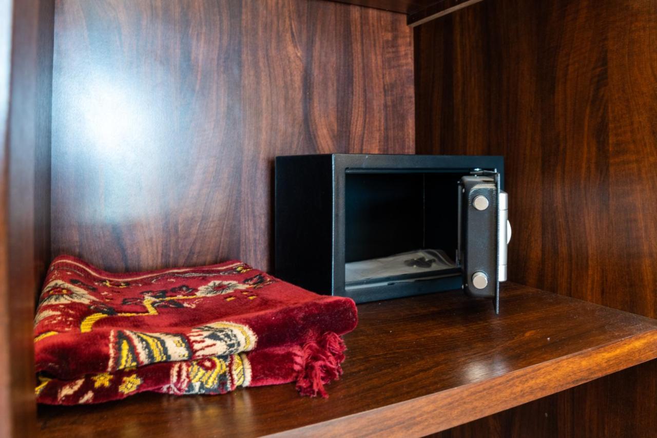 شقة Dyafa Luxury الخبر المظهر الخارجي الصورة
