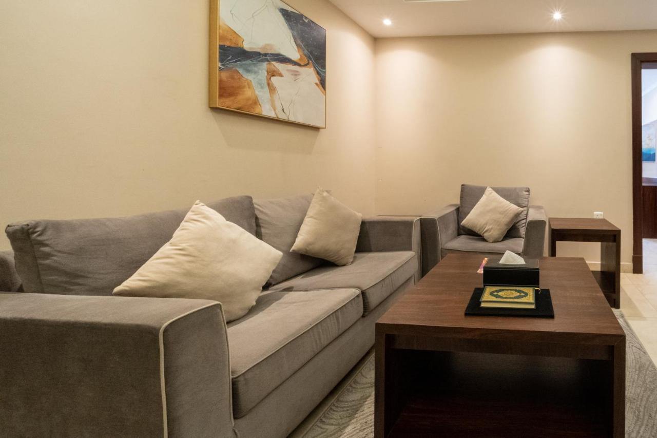 شقة Dyafa Luxury الخبر المظهر الخارجي الصورة